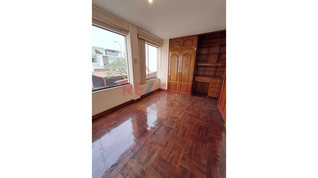 Veendo Casa- Frente A Parque- El Remanso La Molina — foto 11
