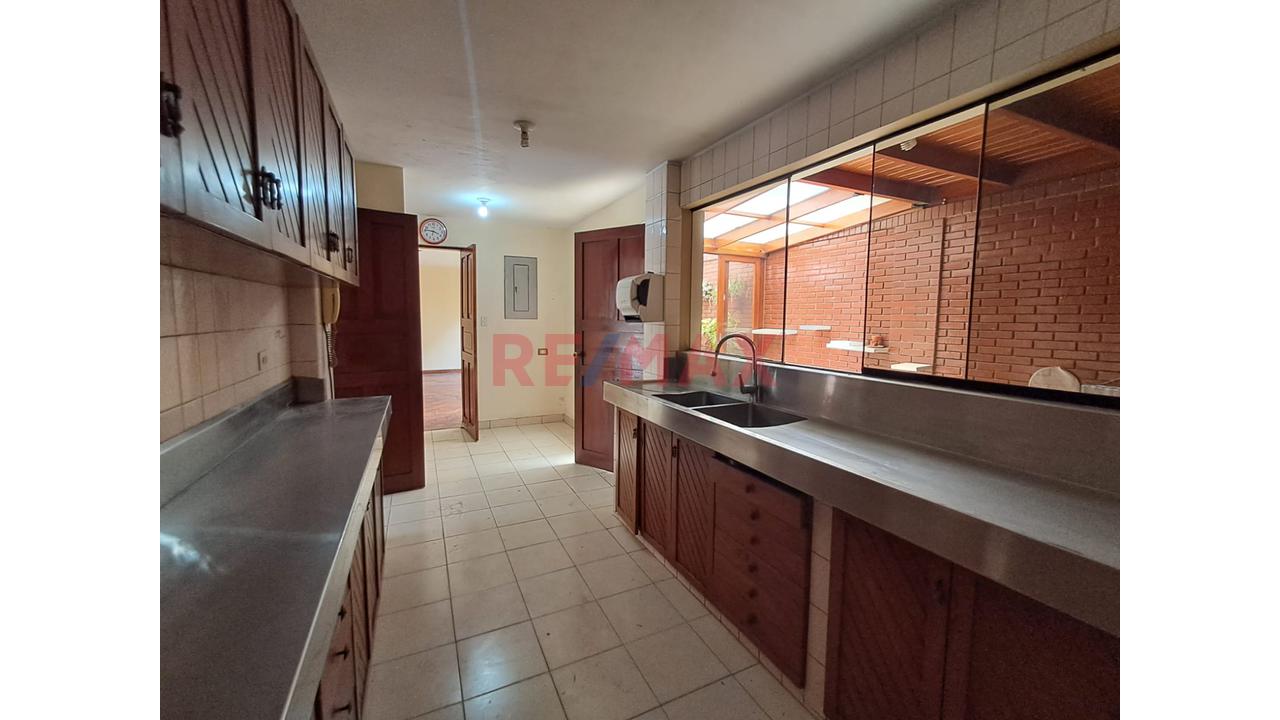 Veendo Casa- Frente A Parque- El Remanso La Molina — foto 8