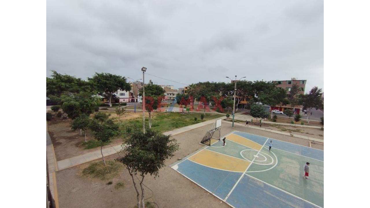 Alquiler De Departamento 3Er Piso Urb. Los Libertadores - Smp — foto 14