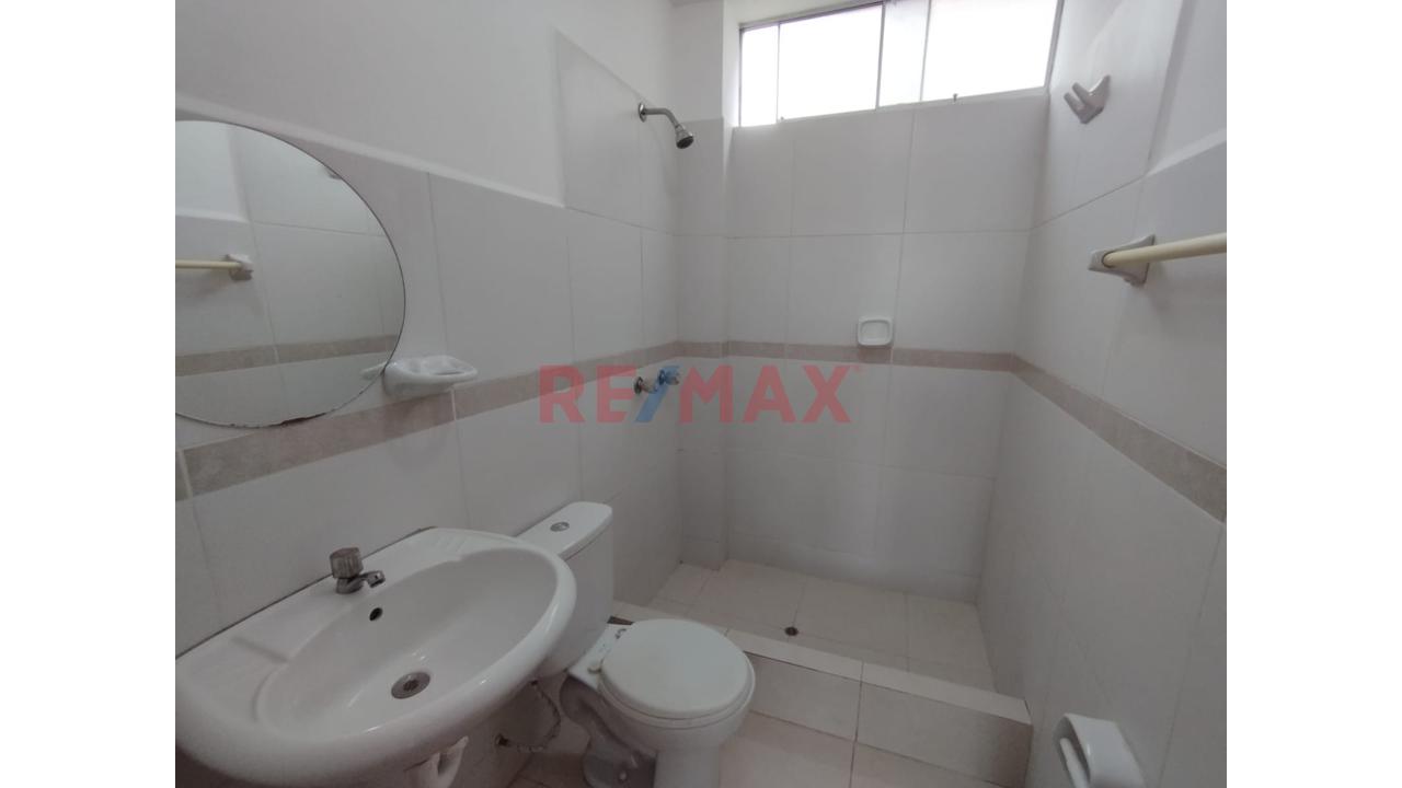 Alquiler De Departamento 3Er Piso Urb. Los Libertadores - Smp — foto 12