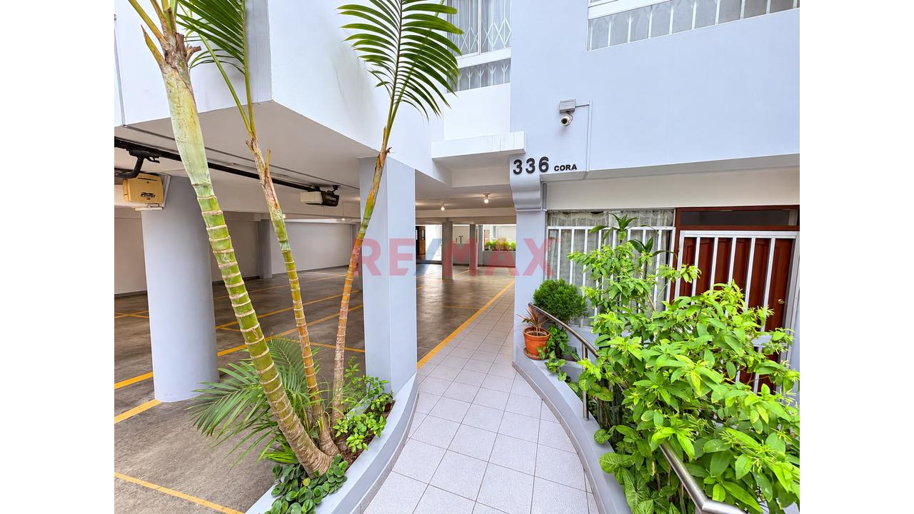 Vendo Departamento 81 M² + Cochera | Barranco | 3 Dorm. — foto 15