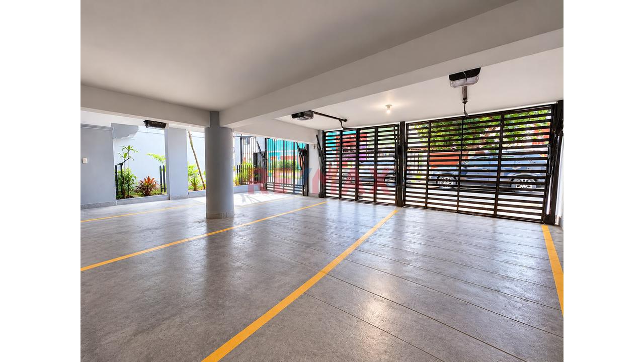 Vendo Departamento 81 M² + Cochera | Barranco | 3 Dorm. — foto 14