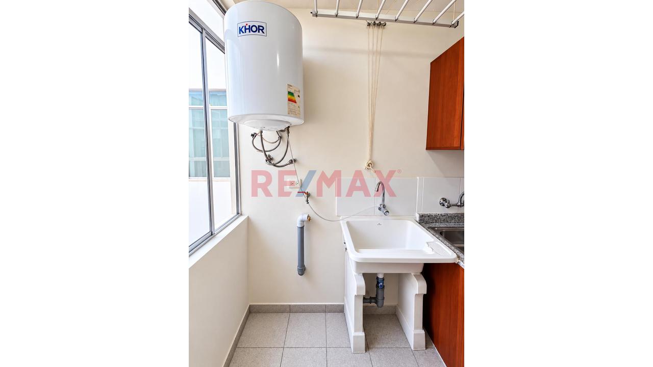 Vendo Departamento 81 M² + Cochera | Barranco | 3 Dorm. — foto 13