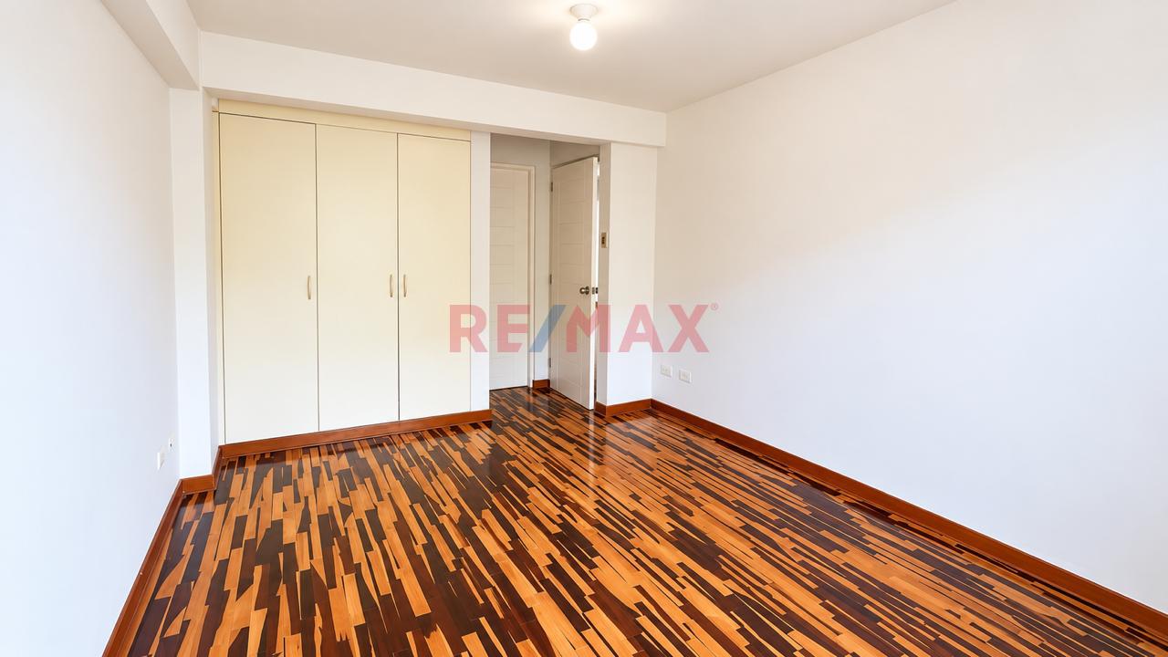 Vendo Departamento 81 M² + Cochera | Barranco | 3 Dorm. — foto 9