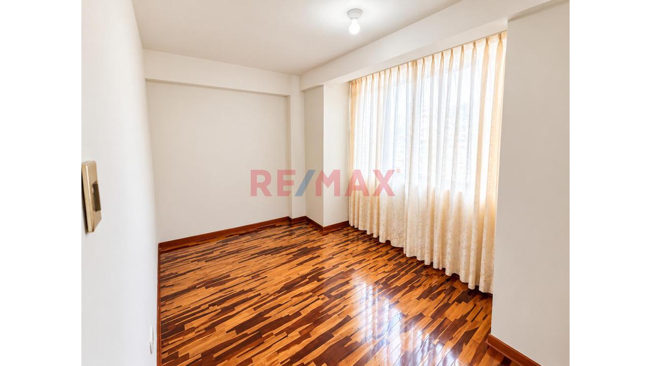 Vendo Departamento 81 M² + Cochera | Barranco | 3 Dorm. — foto 11