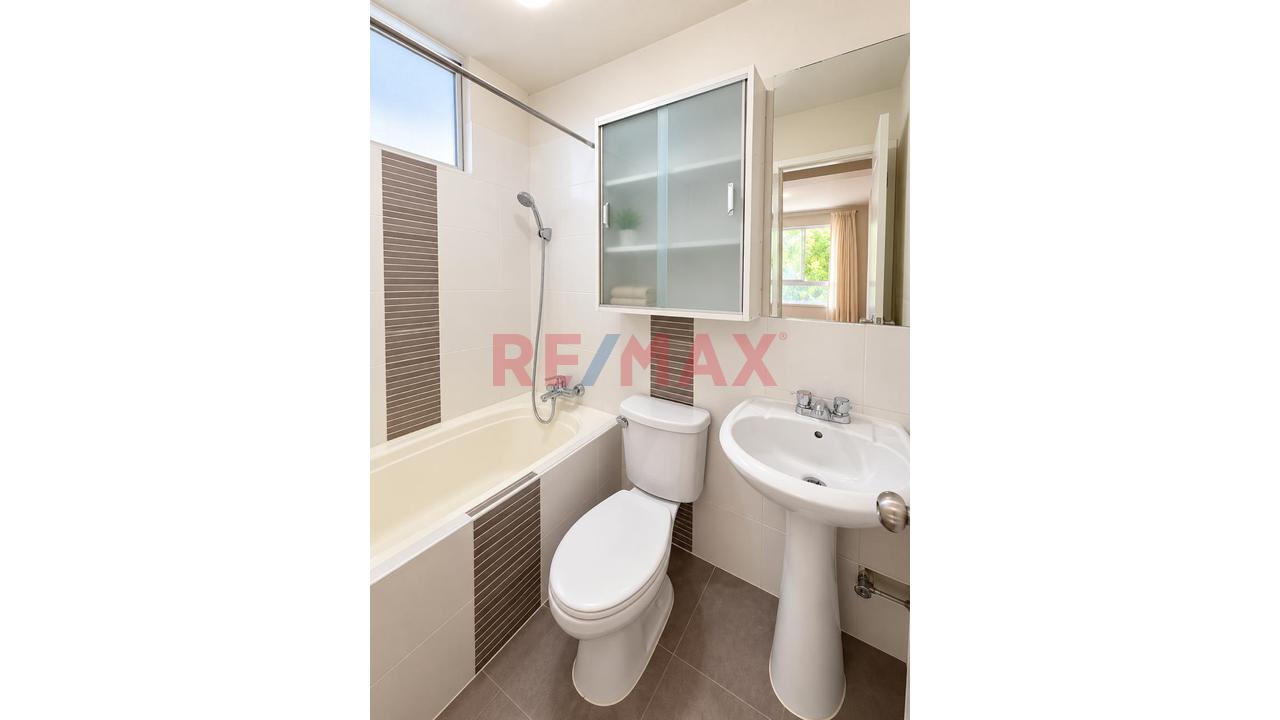 Vendo Departamento 81 M² + Cochera | Barranco | 3 Dorm. — foto 10
