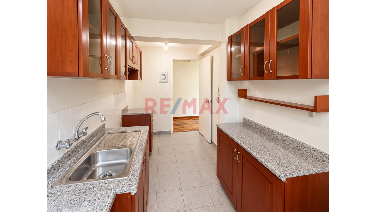 Vendo Departamento 81 M² + Cochera | Barranco | 3 Dorm. — foto 12