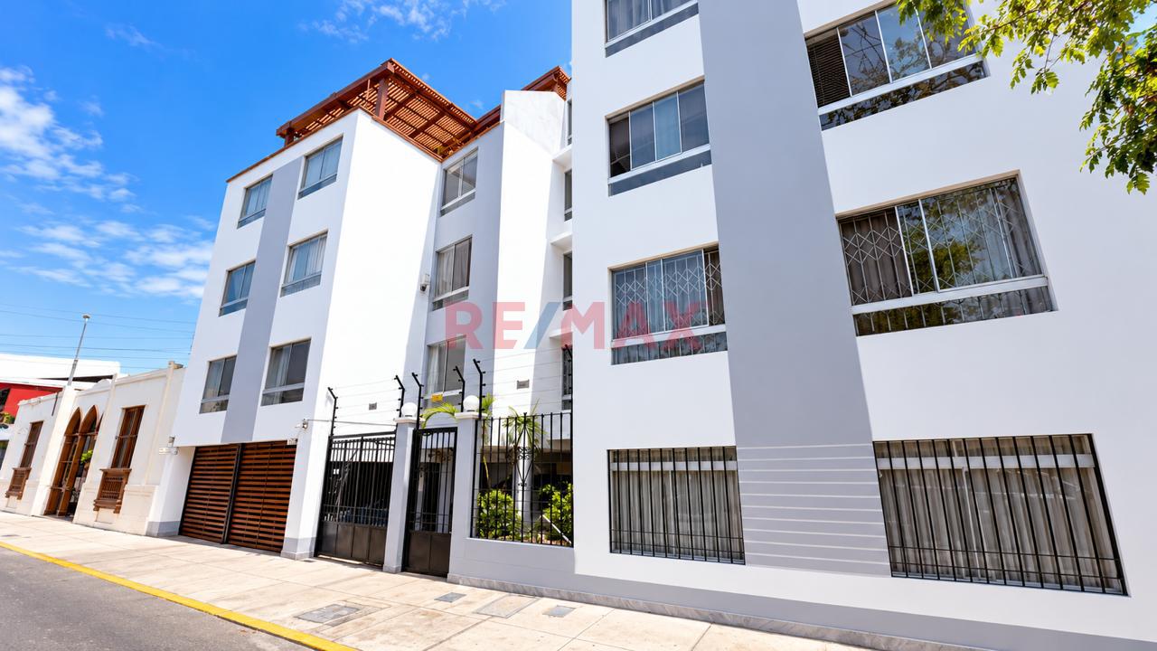 Vendo Departamento 81 M² + Cochera | Barranco | 3 Dorm. — foto 2