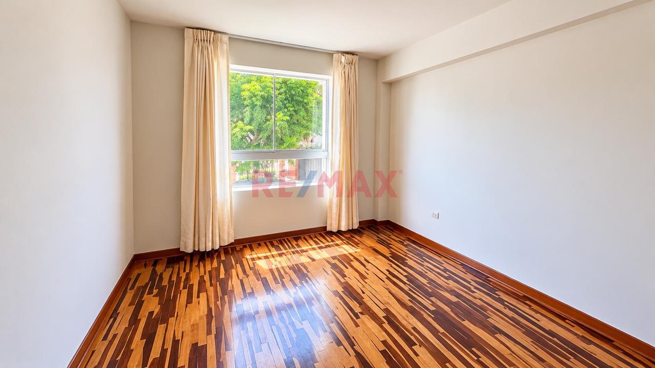 Vendo Departamento 81 M² + Cochera | Barranco | 3 Dorm. — foto 8