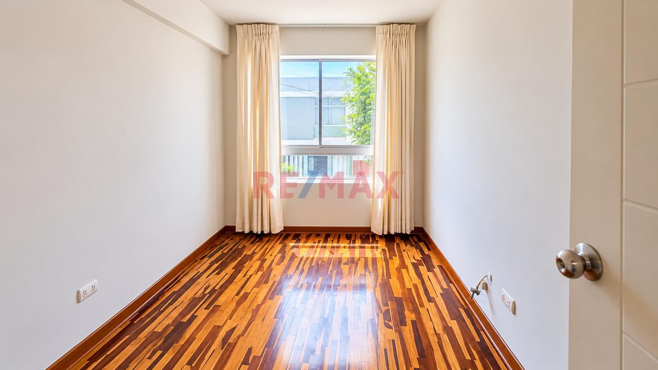 Vendo Departamento 81 M² + Cochera | Barranco | 3 Dorm. — foto 7