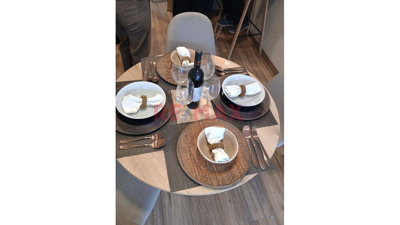 🏡 Flat De 3 Dormitorios 87 M² – Piso 9 | Estilo Resort | Entrega Abril 2027 — foto 3