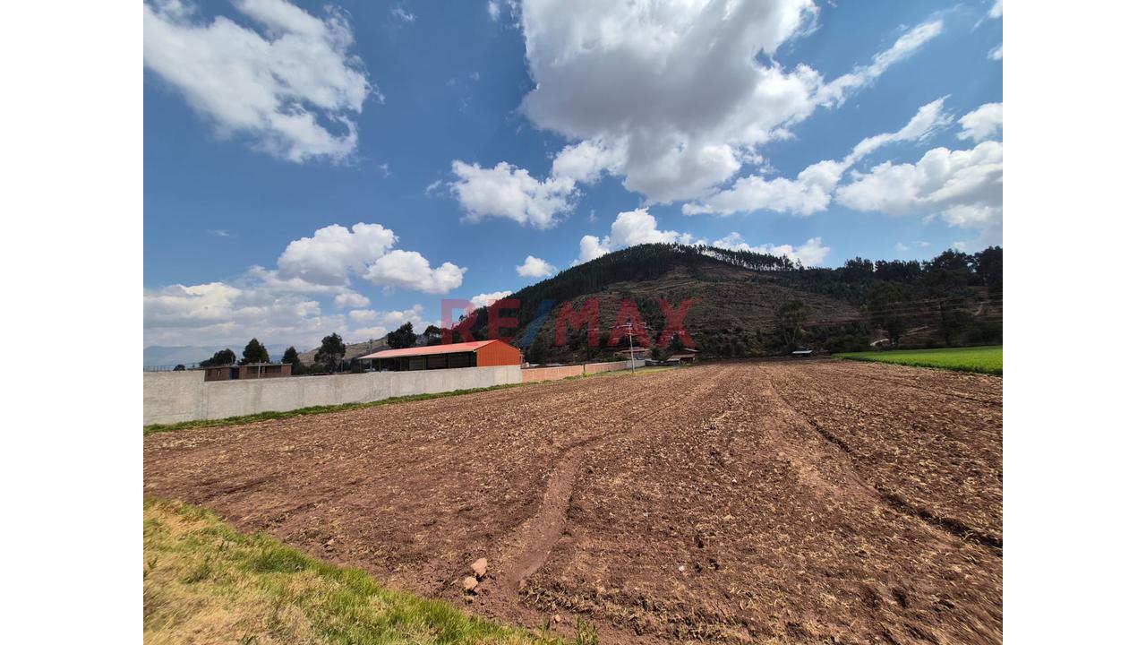 En Venta Terreno Pucyura, Anta, Cusco - 8