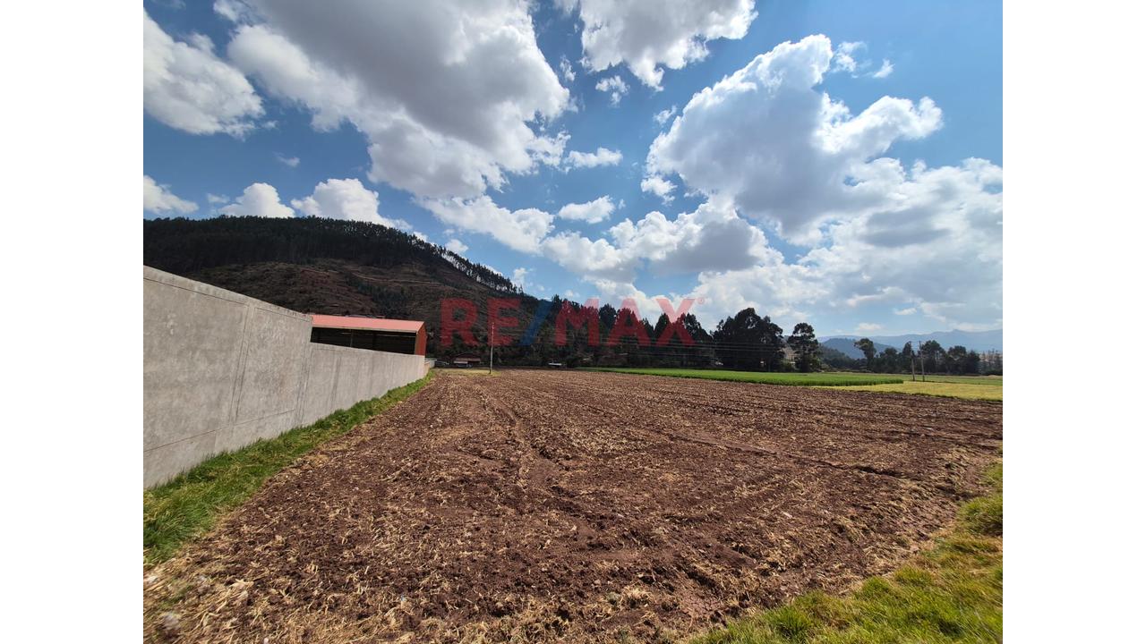 En Venta Terreno Pucyura, Anta, Cusco - 7