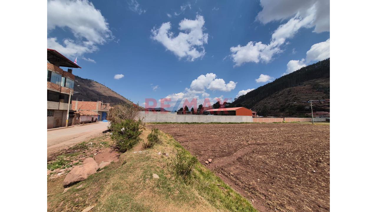 En Venta Terreno Pucyura, Anta, Cusco - 6
