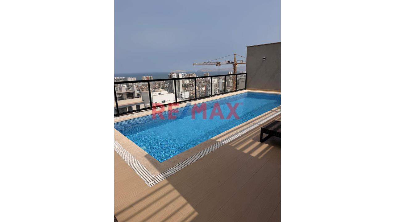 🔑 Depa 2 Dorm. 63.88 M² En San Miguel – Piso 6 | Entrega Inmediata | Crédito Bcp — foto 4