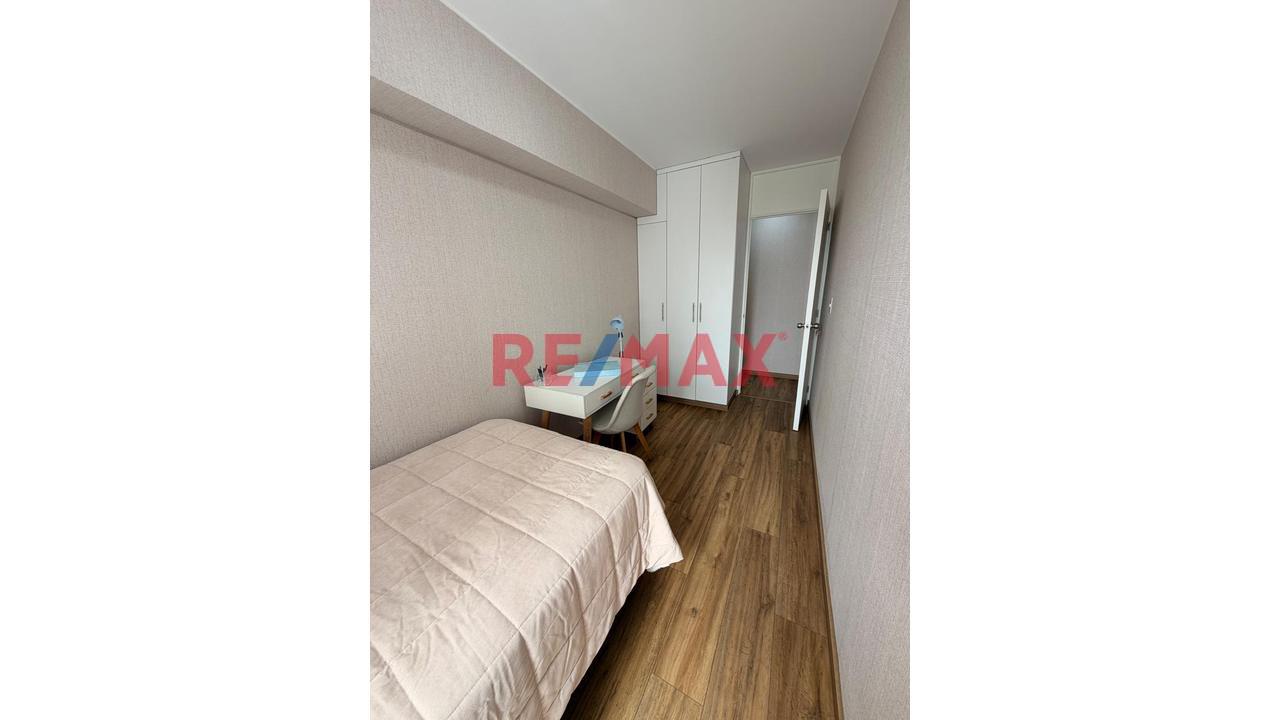 🔑 Depa 2 Dorm. 63.88 M² En San Miguel – Piso 6 | Entrega Inmediata | Crédito Bcp — foto 2