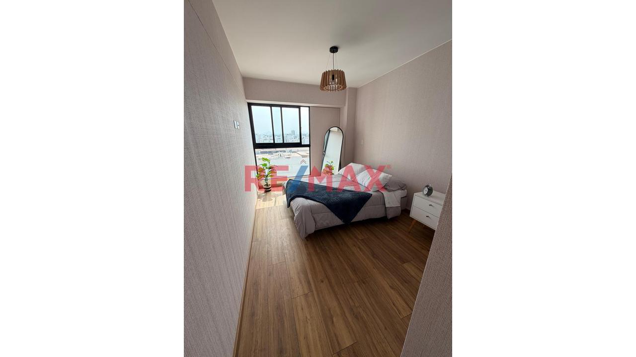 🔑 Depa 2 Dorm. 63.88 M² En San Miguel – Piso 6 | Entrega Inmediata | Crédito Bcp — foto 5