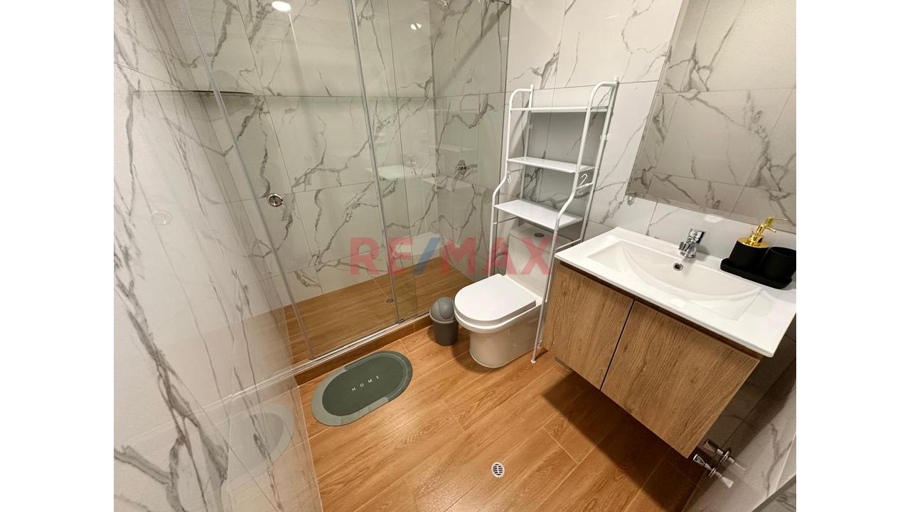 ✨ ¡Tu Nuevo Hogar Te Espera! Alquila Un Flat Totalmente Amoblado. 🔑 ¡Listo Para Mudarte — foto 6
