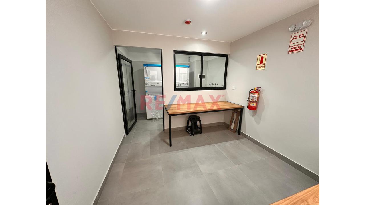 ✨ ¡Tu Nuevo Hogar Te Espera! Alquila Un Flat Totalmente Amoblado. 🔑 ¡Listo Para Mudarte — foto 12