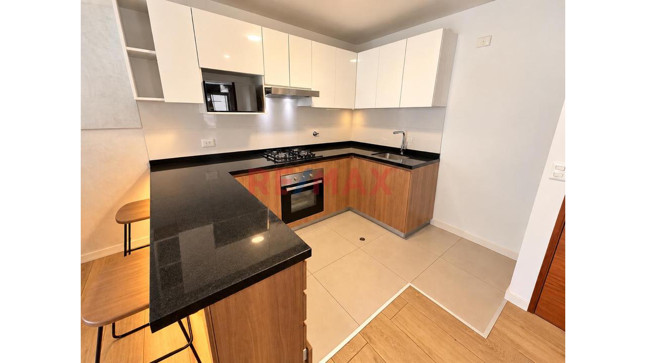 ✨ ¡Tu Nuevo Hogar Te Espera! Alquila Un Flat Totalmente Amoblado. 🔑 ¡Listo Para Mudarte — foto 7