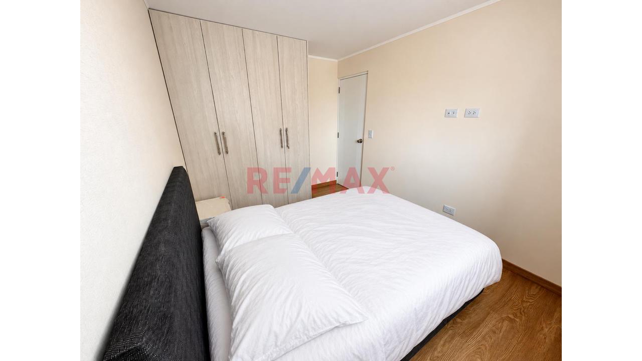 ✨ ¡Tu Nuevo Hogar Te Espera! Alquila Un Flat Totalmente Amoblado. 🔑 ¡Listo Para Mudarte — foto 4