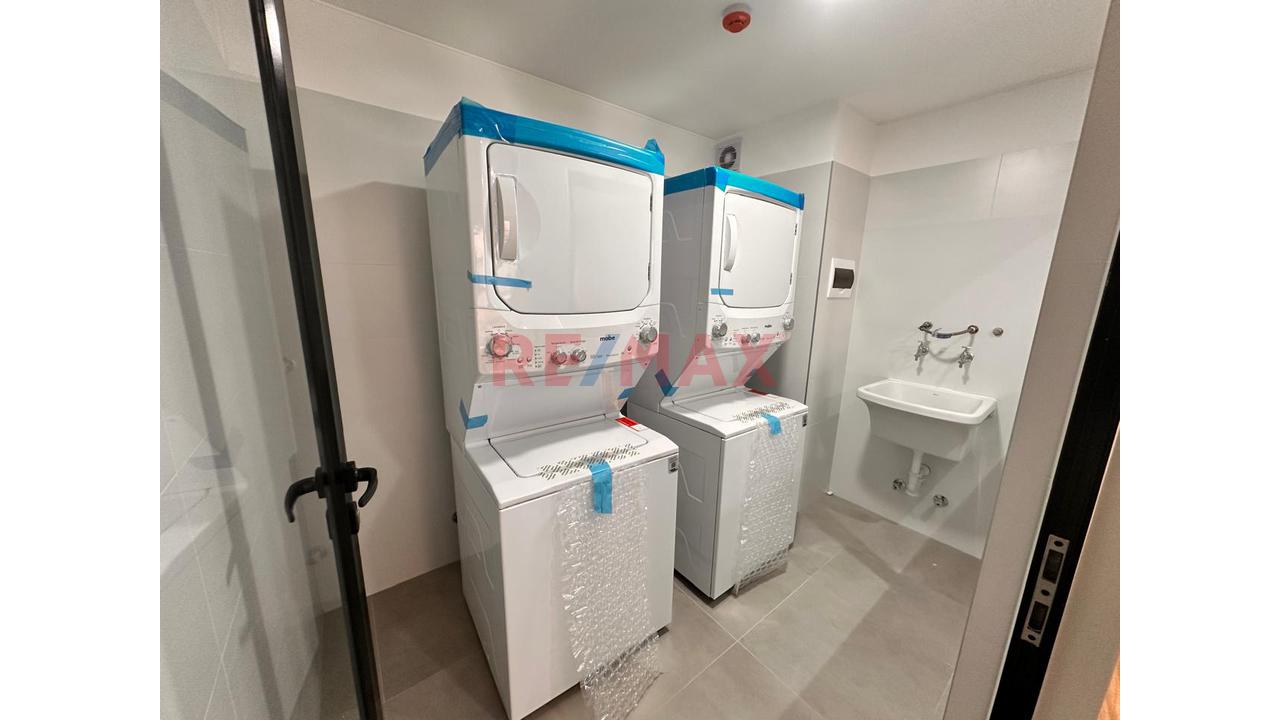 ✨ ¡Tu Nuevo Hogar Te Espera! Alquila Un Flat Totalmente Amoblado. 🔑 ¡Listo Para Mudarte — foto 11