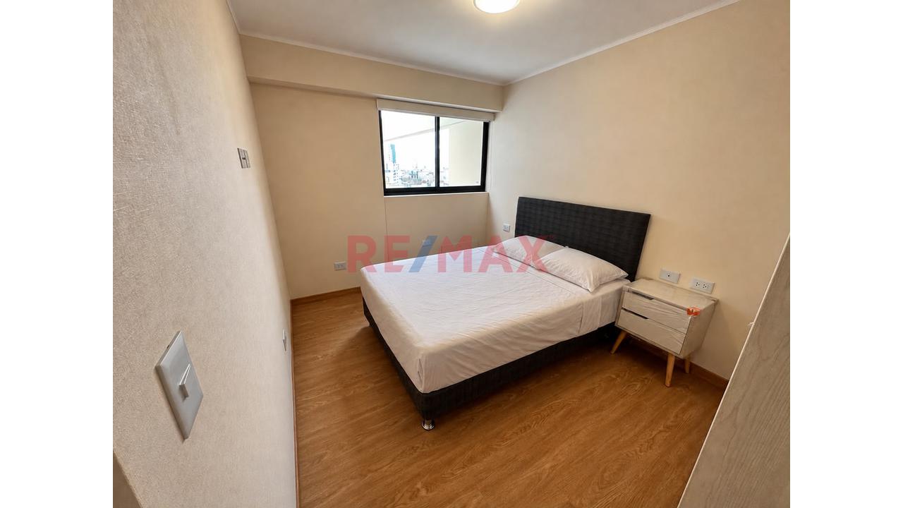 ✨ ¡Tu Nuevo Hogar Te Espera! Alquila Un Flat Totalmente Amoblado. 🔑 ¡Listo Para Mudarte — foto 5