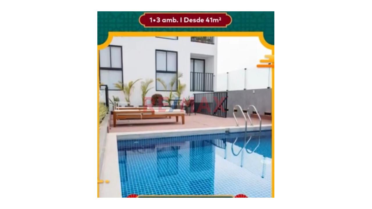 🏡✨ ¡Departamento En Venta En Magdalena 3 Dorm, 3 Baños! ✨🏡 — foto 13