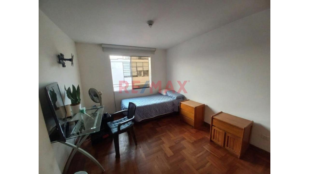 Venta Departamento 3 Dormitorios Surco — foto 12