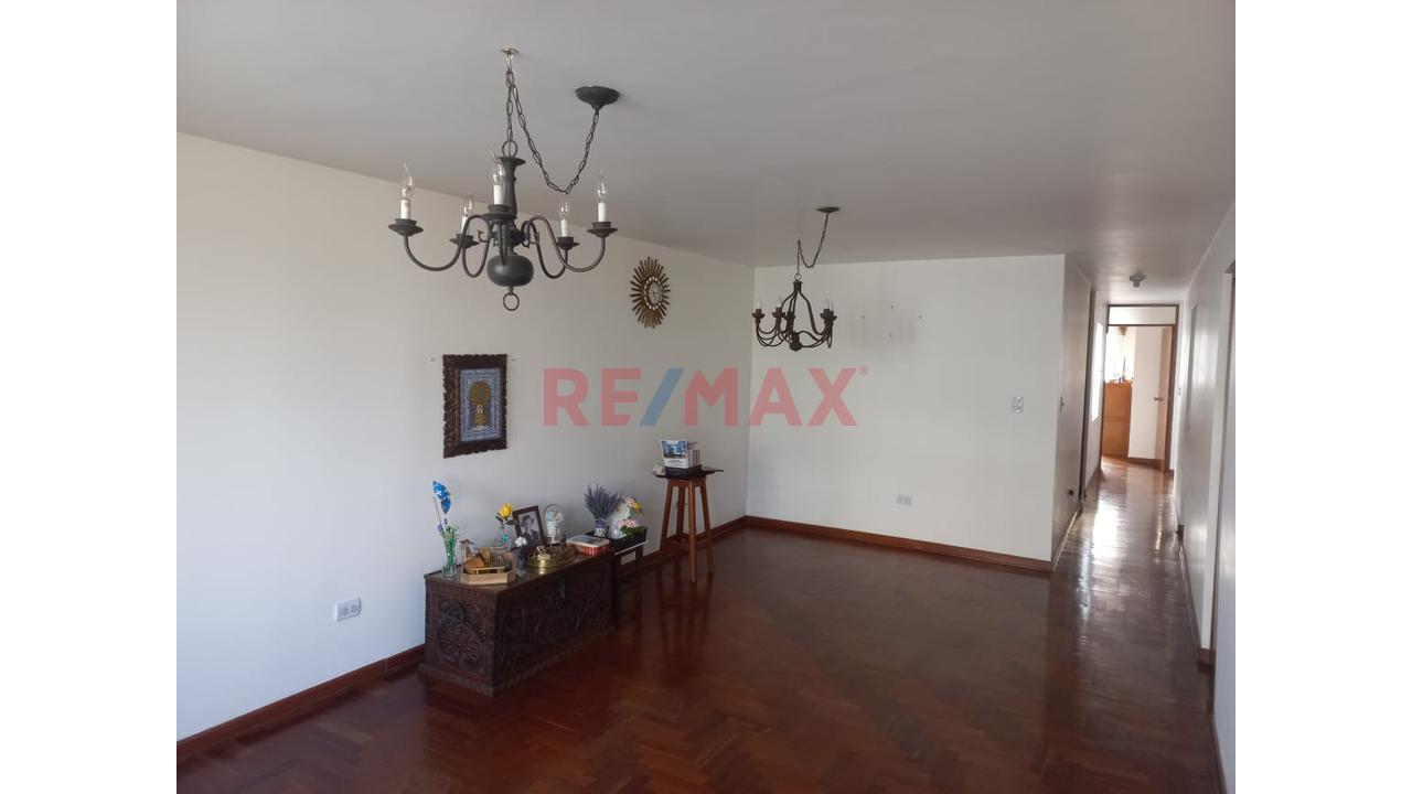 Venta Departamento 3 Dormitorios Surco — foto 4