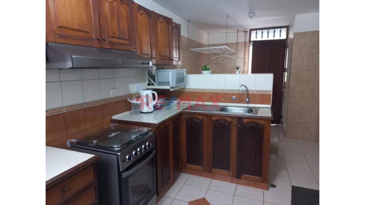 Venta Departamento 3 Dormitorios Surco — foto 15
