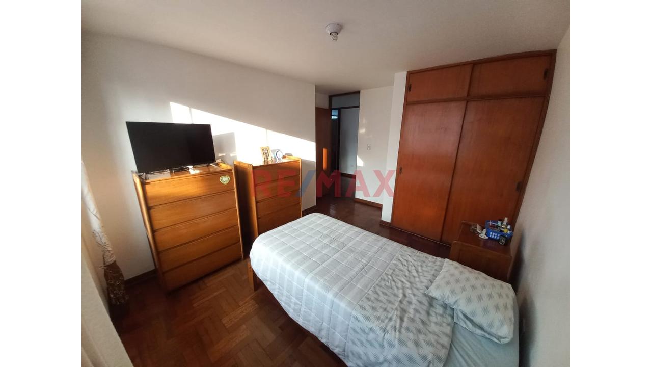 Venta Departamento 3 Dormitorios Surco — foto 11