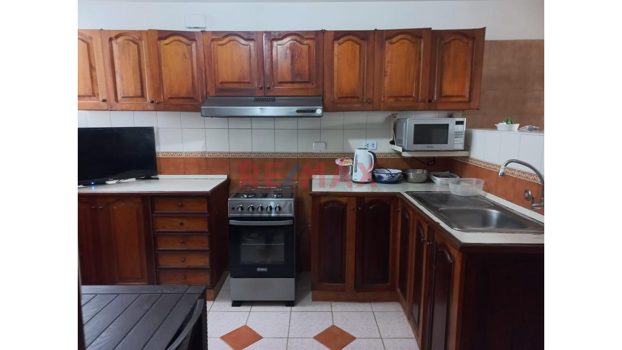 Venta Departamento 3 Dormitorios Surco - 16