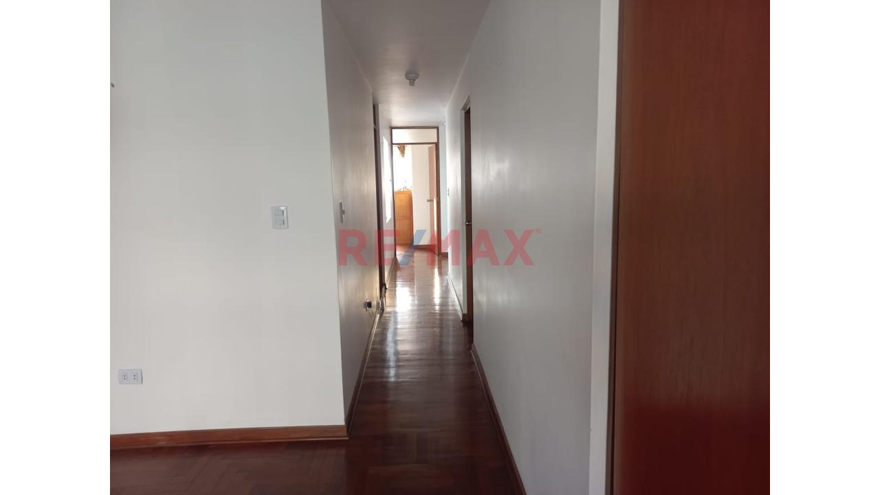 Venta Departamento 3 Dormitorios Surco — foto 5
