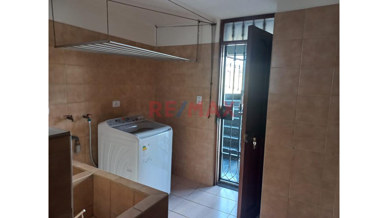 Venta Departamento 3 Dormitorios Surco - 18