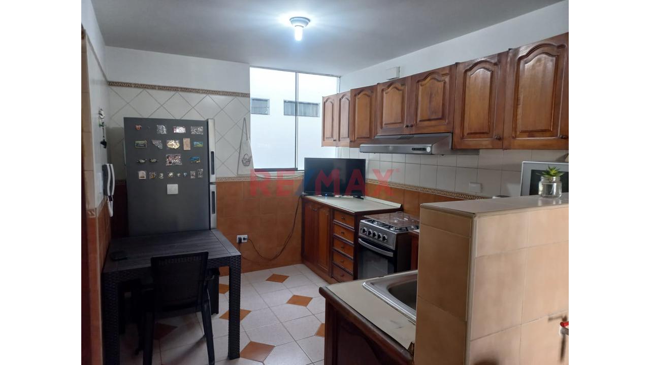Venta Departamento 3 Dormitorios Surco - 17