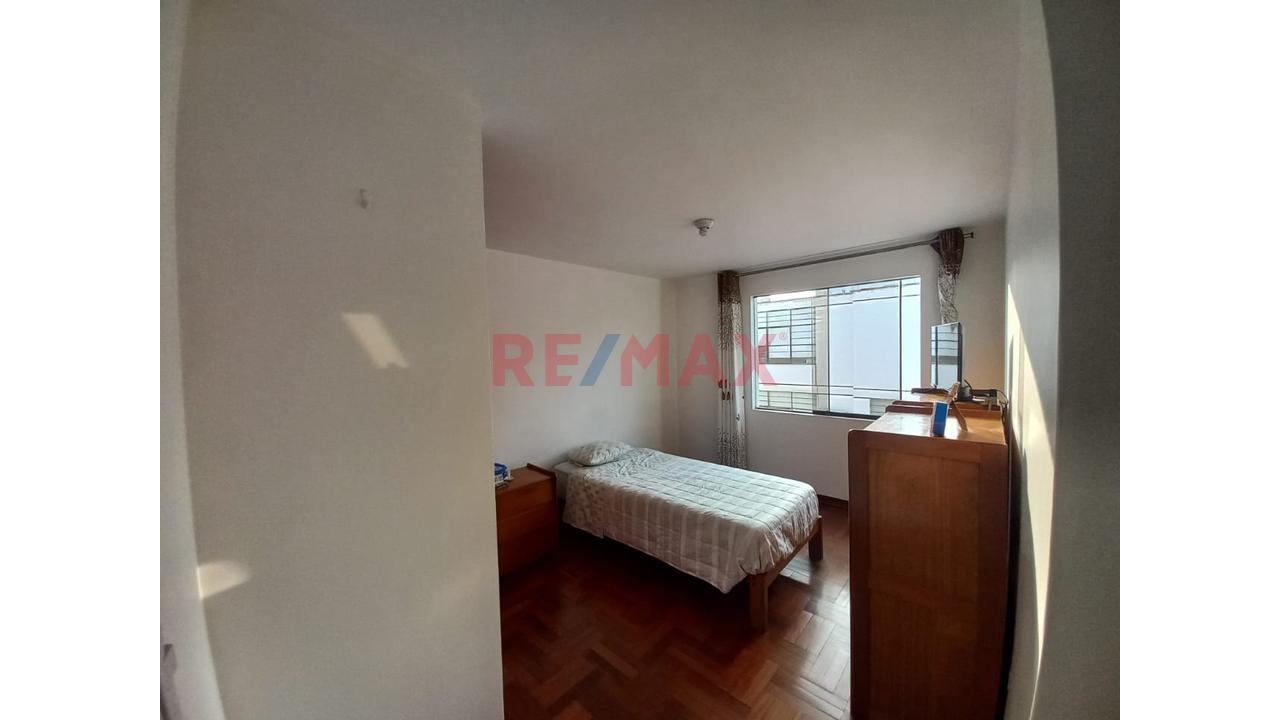 Venta Departamento 3 Dormitorios Surco — foto 10