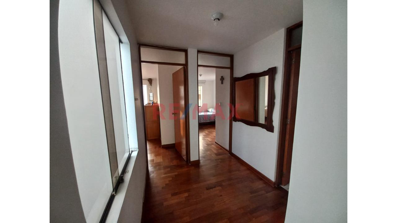 Venta Departamento 3 Dormitorios Surco — foto 9