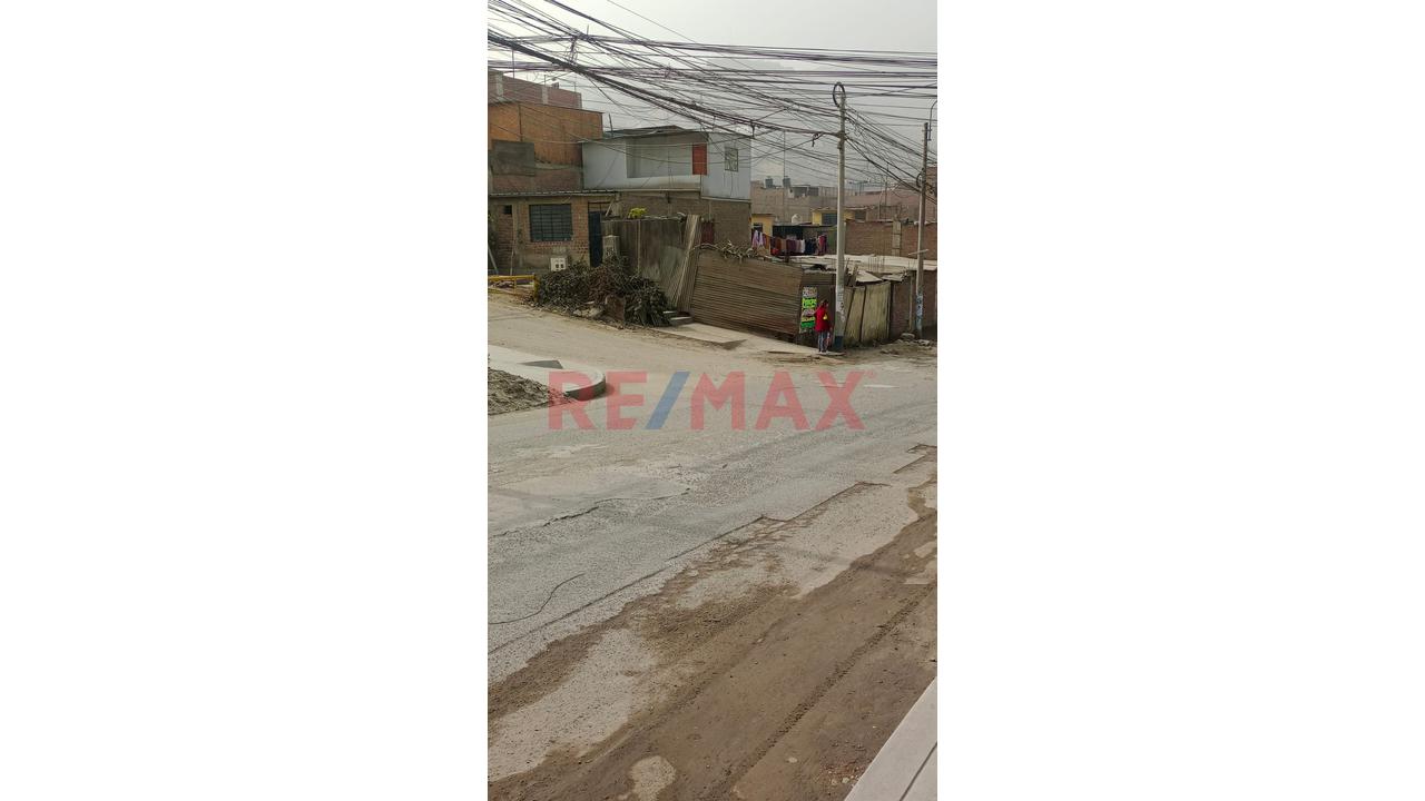 Venta Terreno En Sjl - 120 Mts. - Ocupante Precario - 7