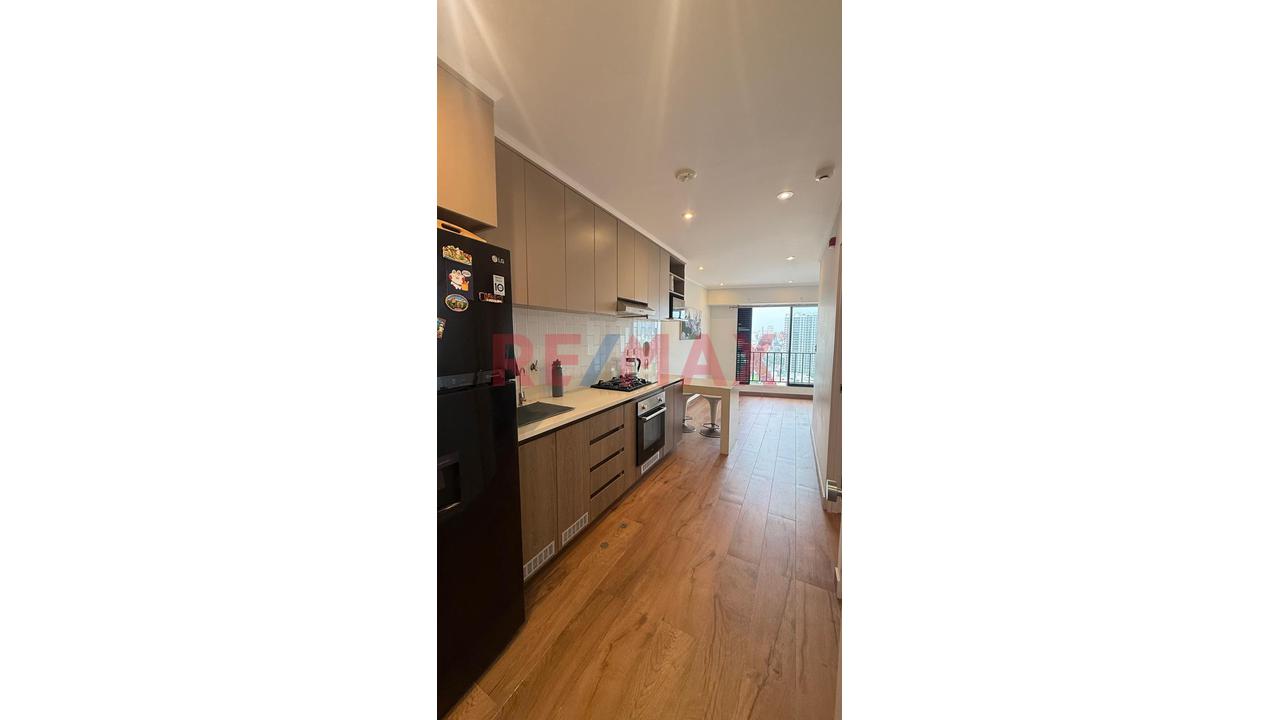 Vendo Moderno Departamento De 39.06 M² En Magdalena Del Mar, Límite Con San Isidro - 14
