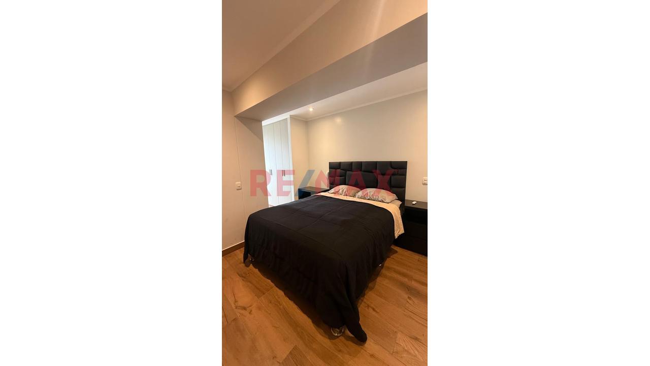 Vendo Moderno Departamento De 39.06 M² En Magdalena Del Mar, Límite Con San Isidro - 15