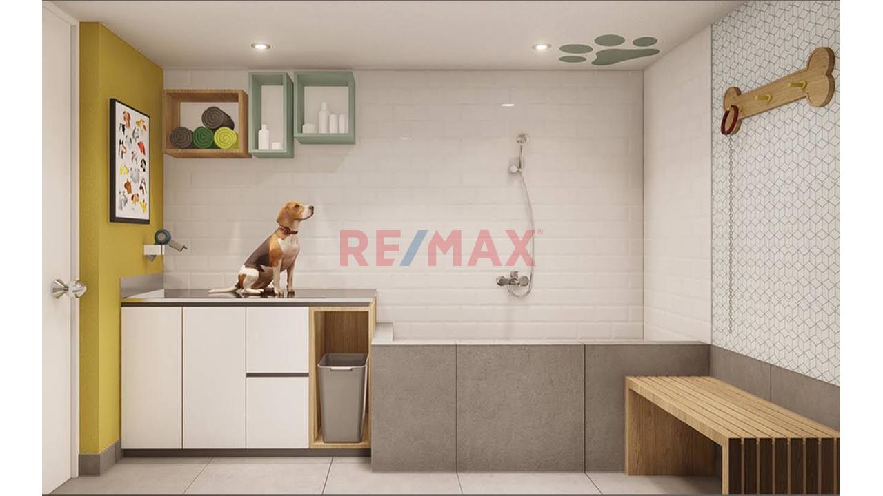 Vendo Moderno Departamento De 39.06 M² En Magdalena Del Mar, Límite Con San Isidro - 7