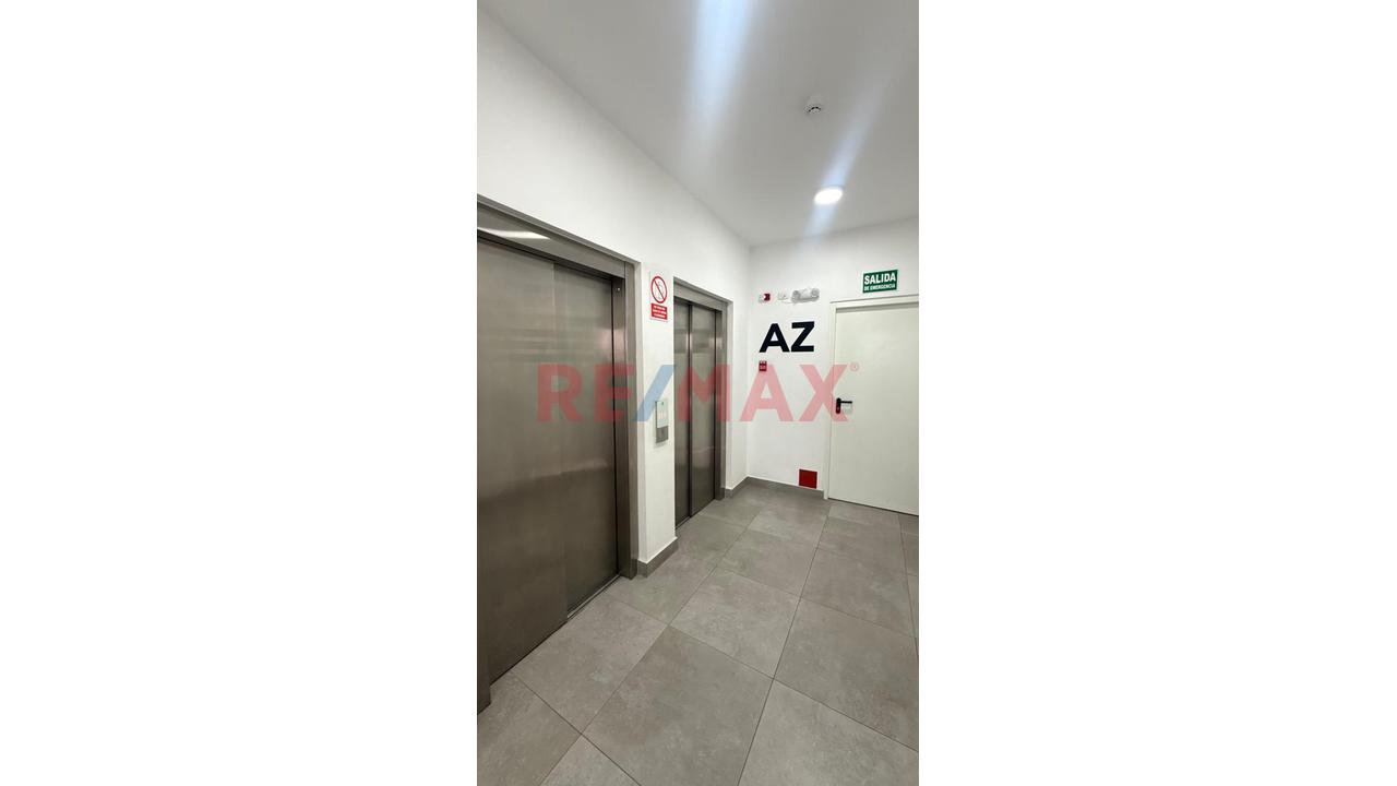 Vendo Moderno Departamento De 39.06 M² En Magdalena Del Mar, Límite Con San Isidro - 8