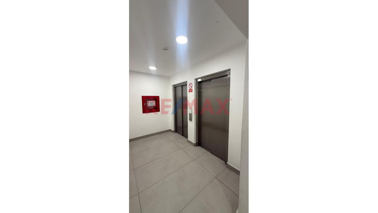 Vendo Moderno Departamento De 39.06 M² En Magdalena Del Mar, Límite Con San Isidro - 13
