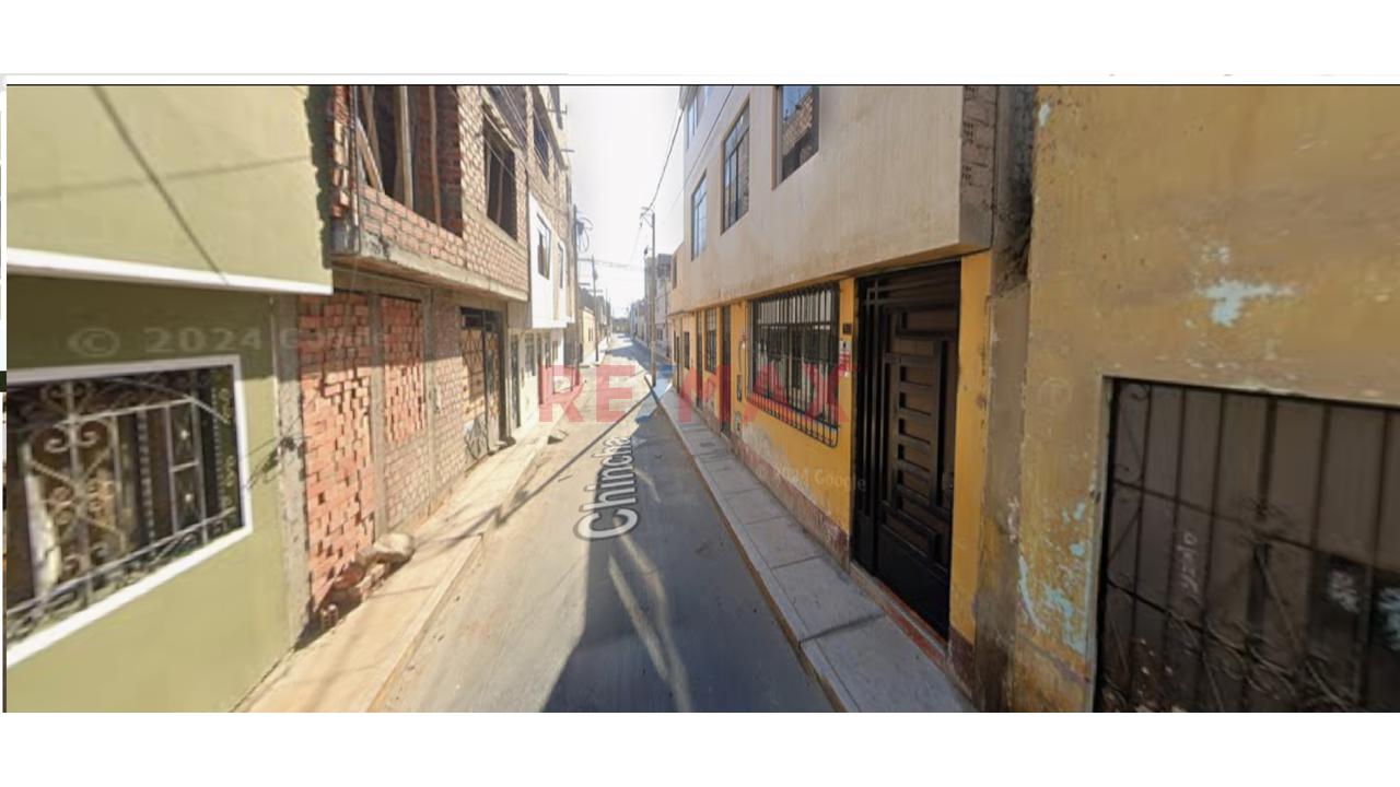 🔥¡Ocasion - Terreno En Venta 218.4 M2 Calle Nazca Hasta Chincha - Frente A La Iglesia Luren - Ica🔥¡ - 7