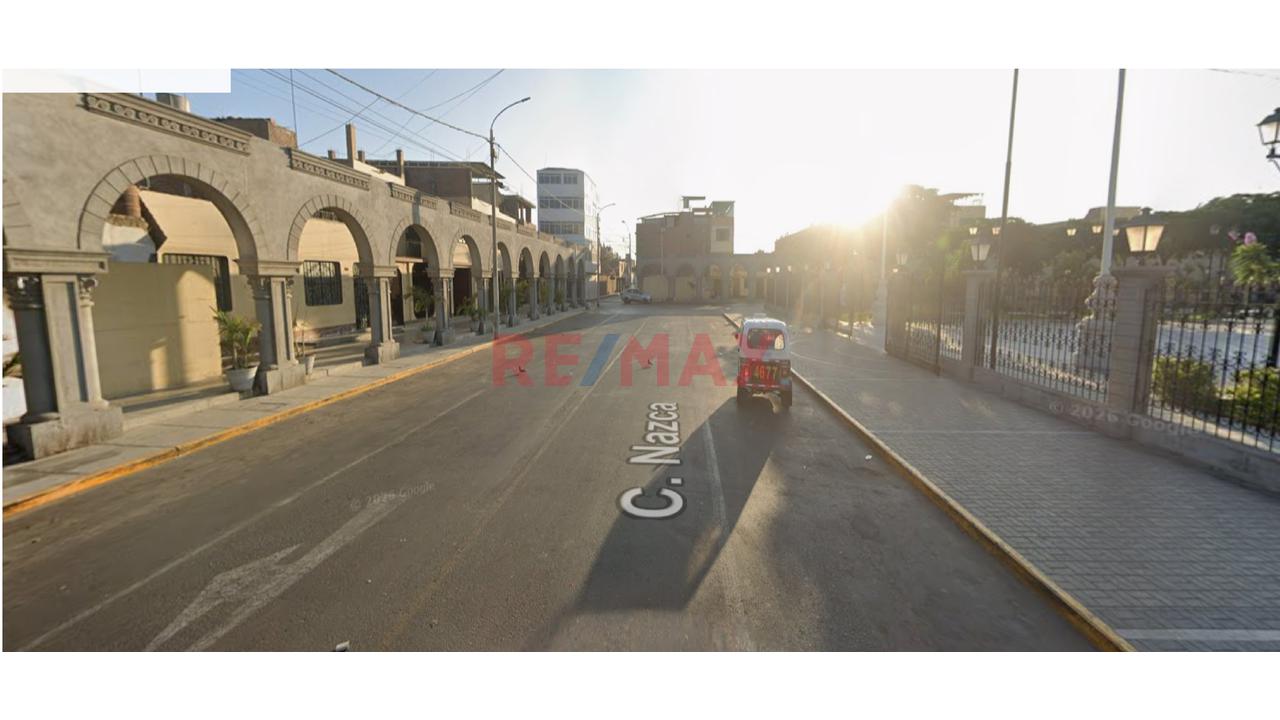 🔥¡Ocasion - Terreno En Venta 218.4 M2 Calle Nazca Hasta Chincha - Frente A La Iglesia Luren - Ica🔥¡ - 3