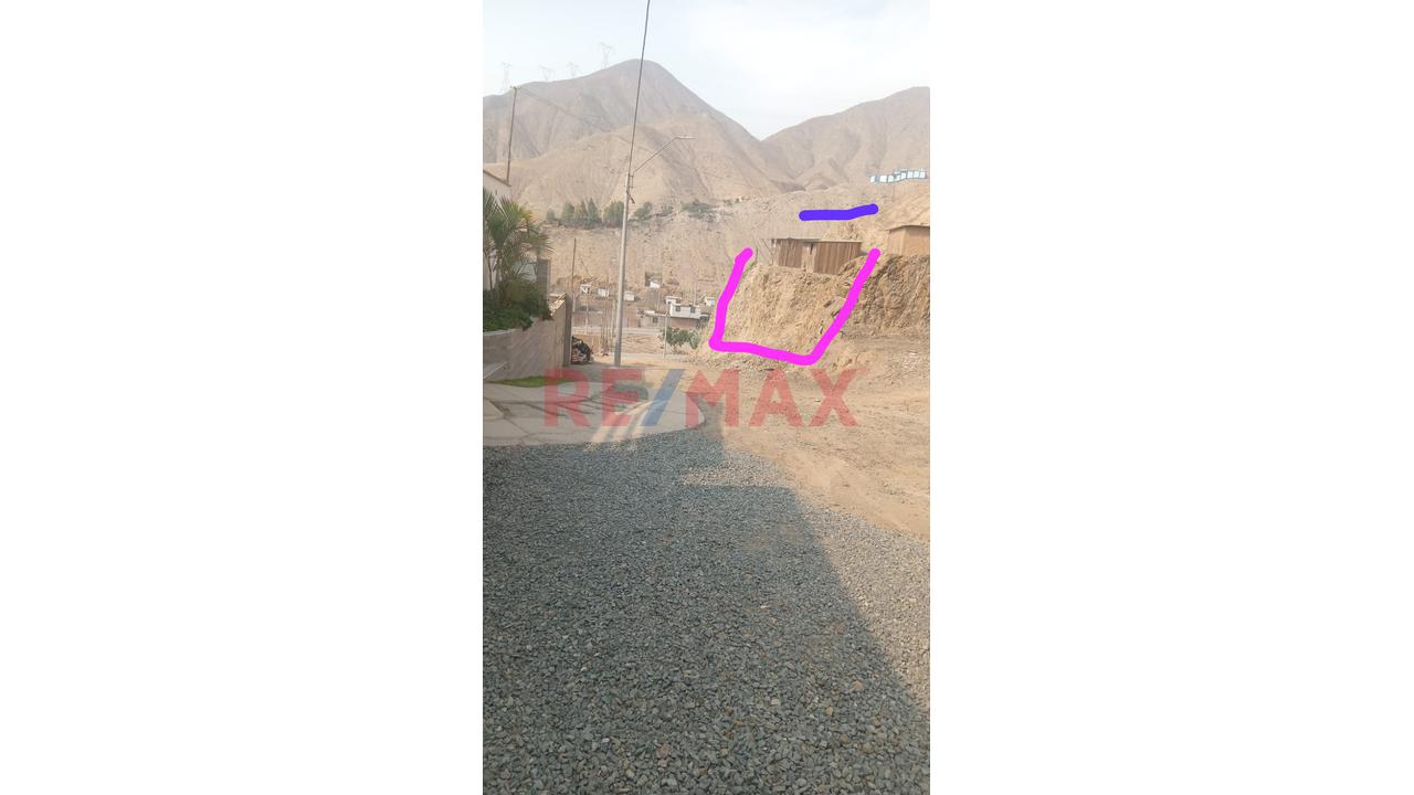Ocasión: “¡400 M² En Cieneguilla Por Us$ 55,000!” - 7