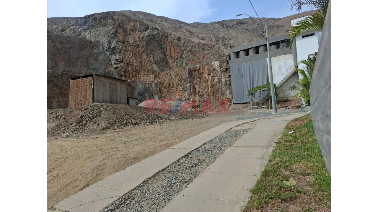 Ocasión: “¡400 M² En Cieneguilla Por Us$ 55,000!” - 4
