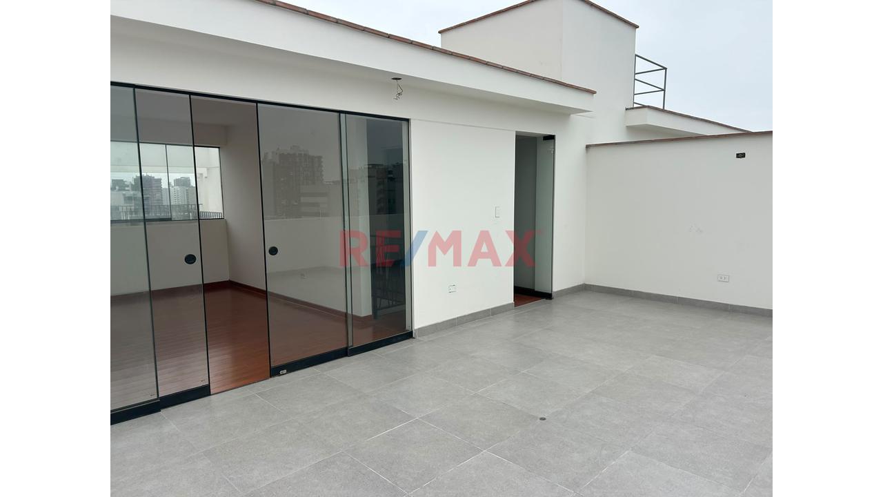 Exclusivo Duplex De Estreno En Miraflores - 6