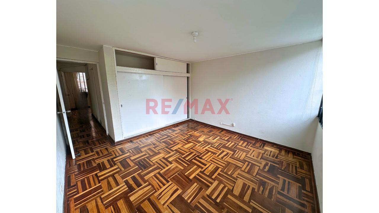 Amplio Departamento En San Miguel — foto 6